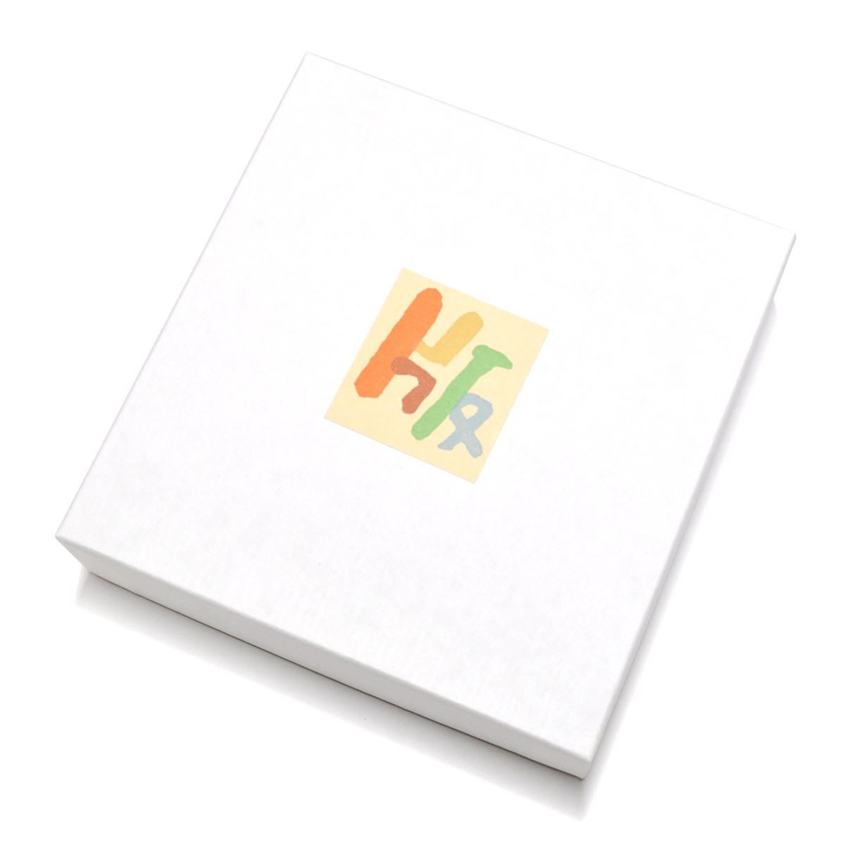版画紙箱 おはこ 季節のおはこ 文月・葉月 4個箱 大の字 6枚目