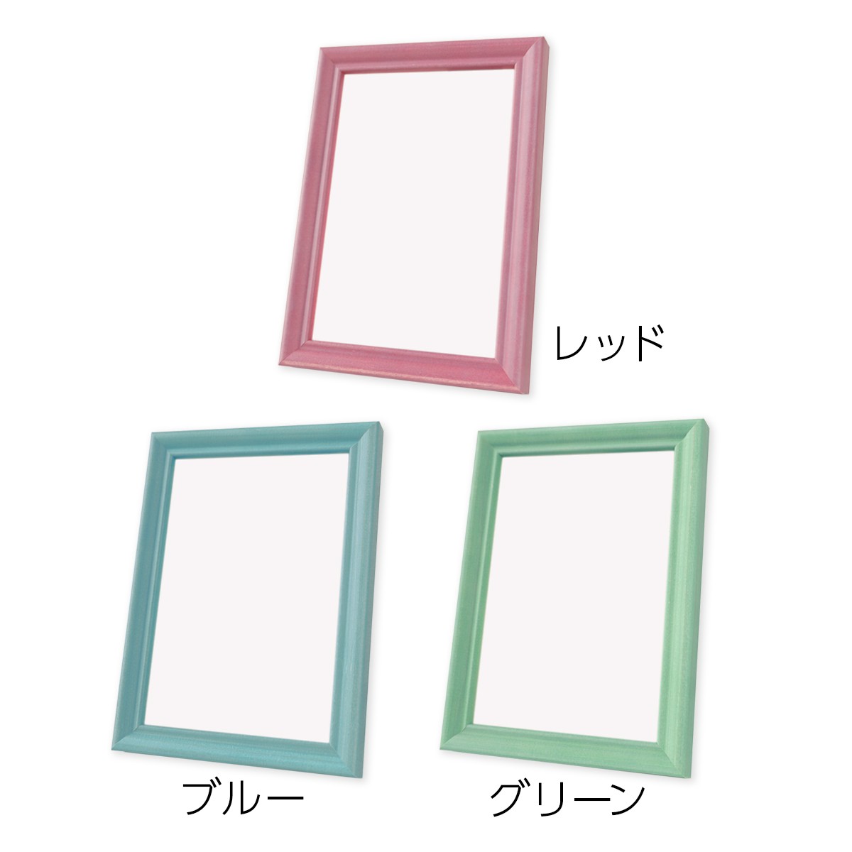西村月 額絵(S) 8月 過ぎゆく夏を 3枚目