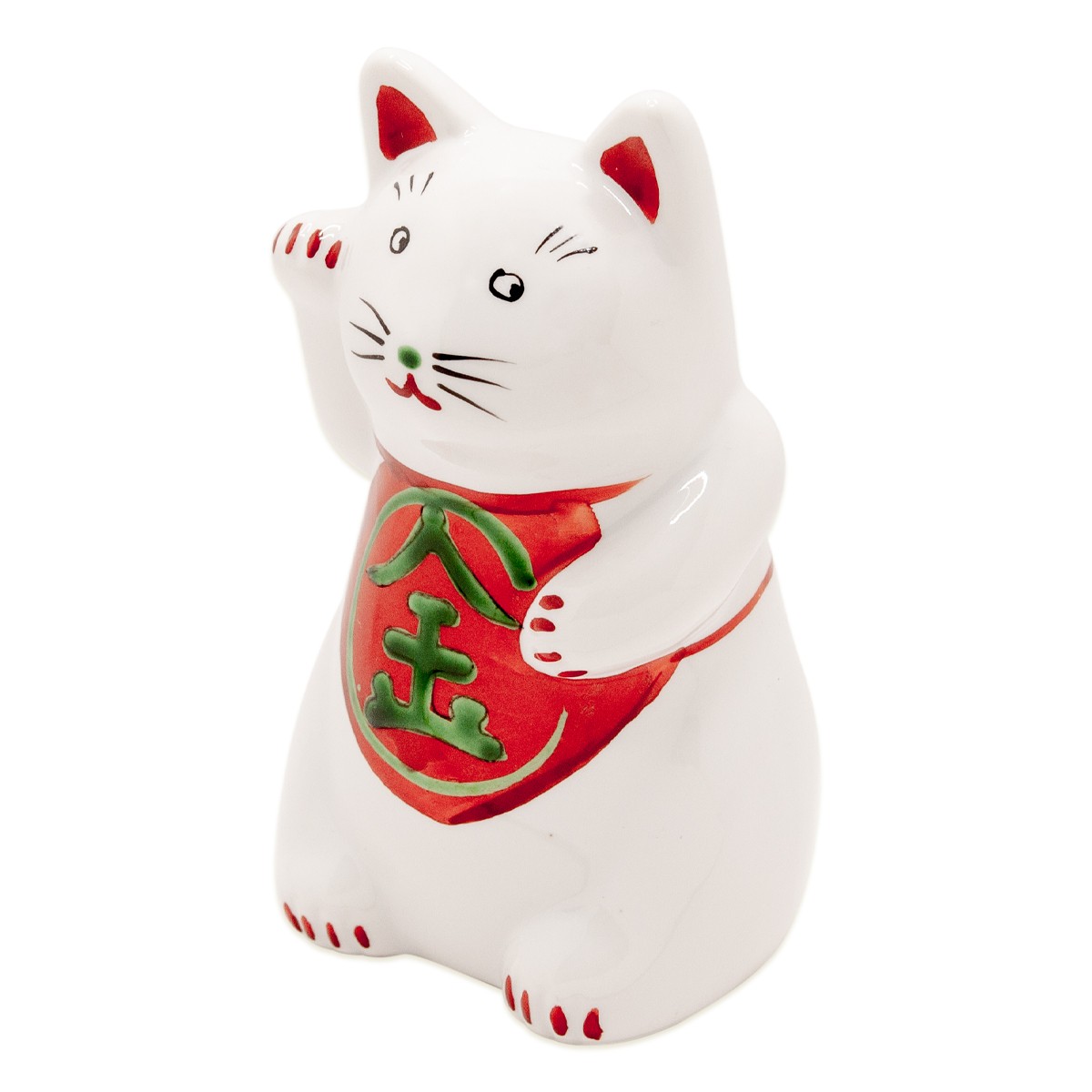 福ねこ(小)　金太郎 2枚目