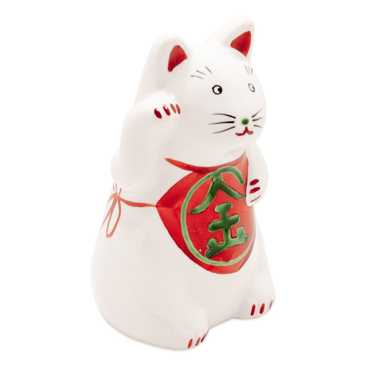福ねこ(小)　金太郎 3枚目