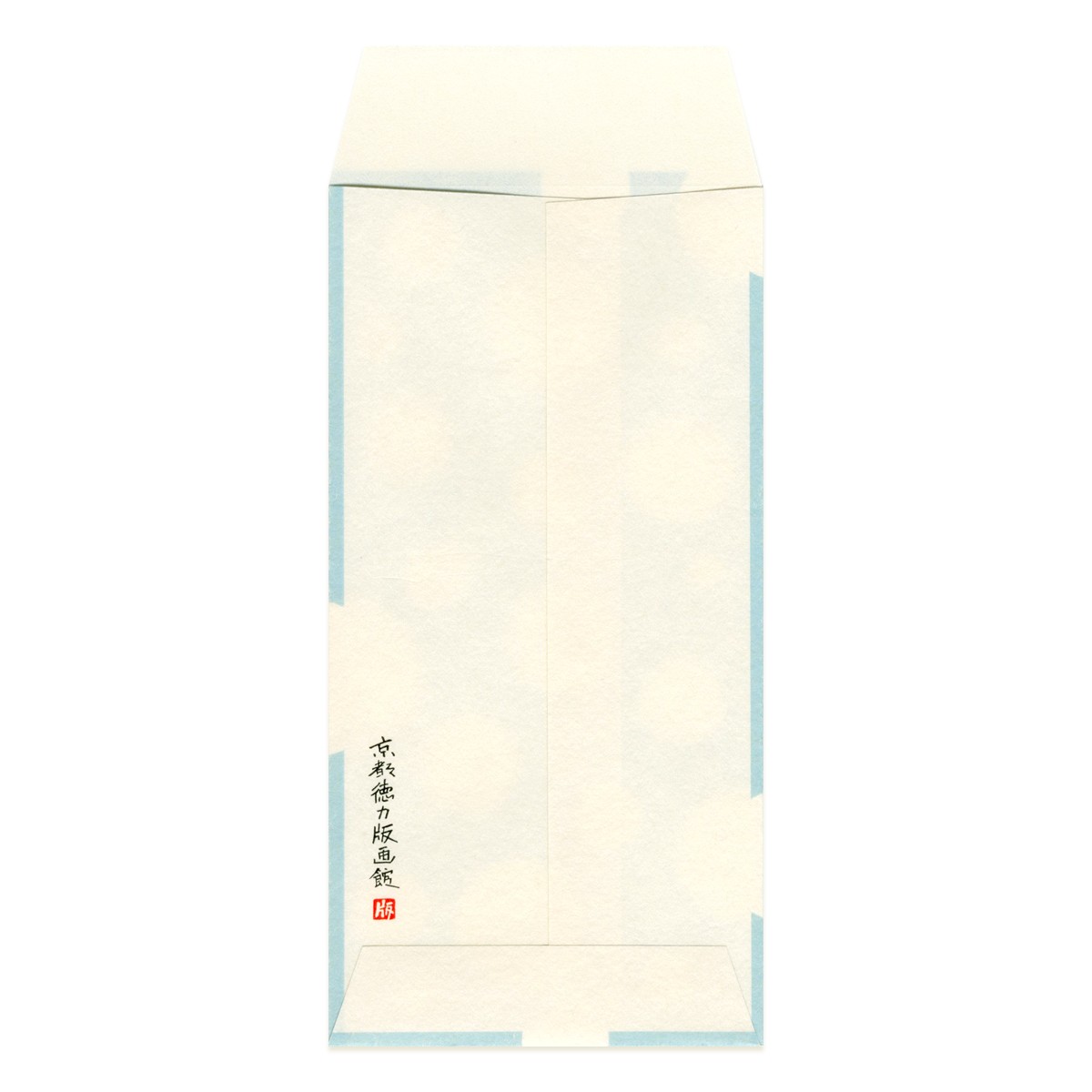 大ぽち袋 水玉（3枚入） 2枚目