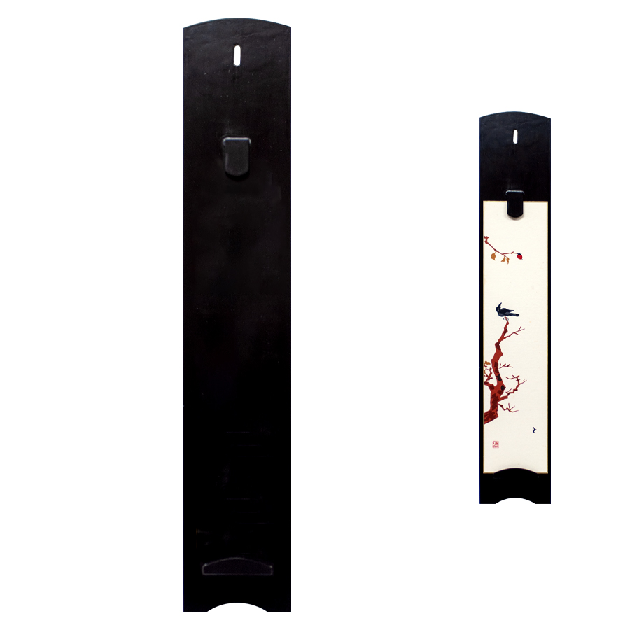 短冊掛け　(短冊なし)