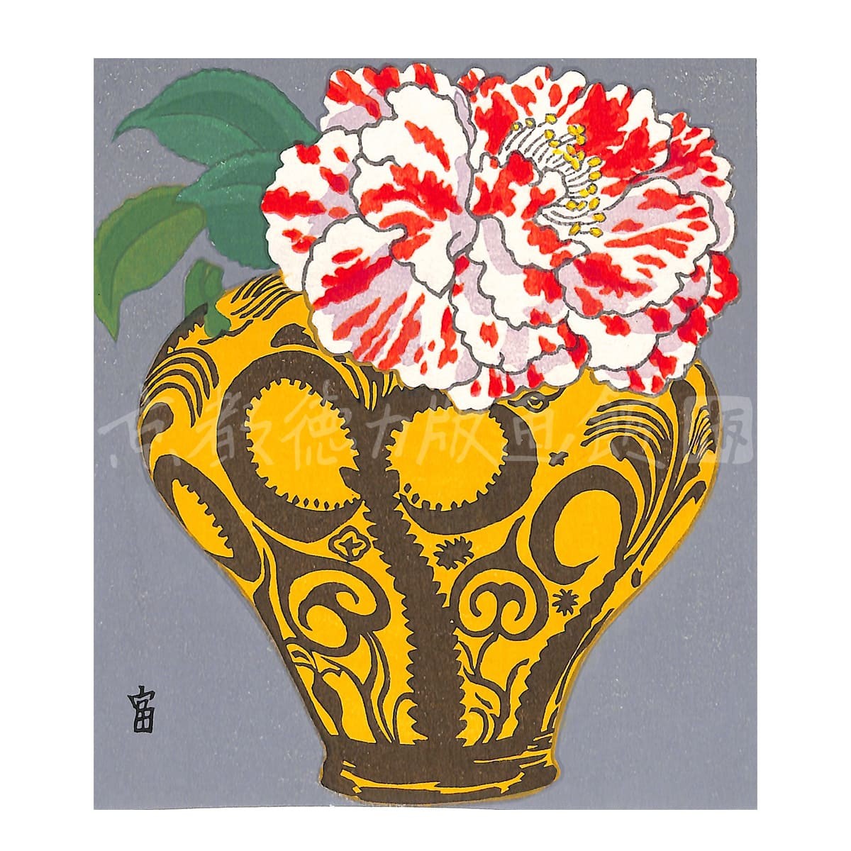 公式オンラインショップ】京都徳力版画館｜版画・工芸・デザインの離世